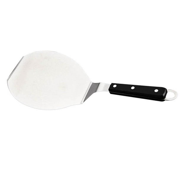 Stainless Steel Pizza Spatula Peel Shovel Cake Lifter Plate Baking Tool 6 Style
